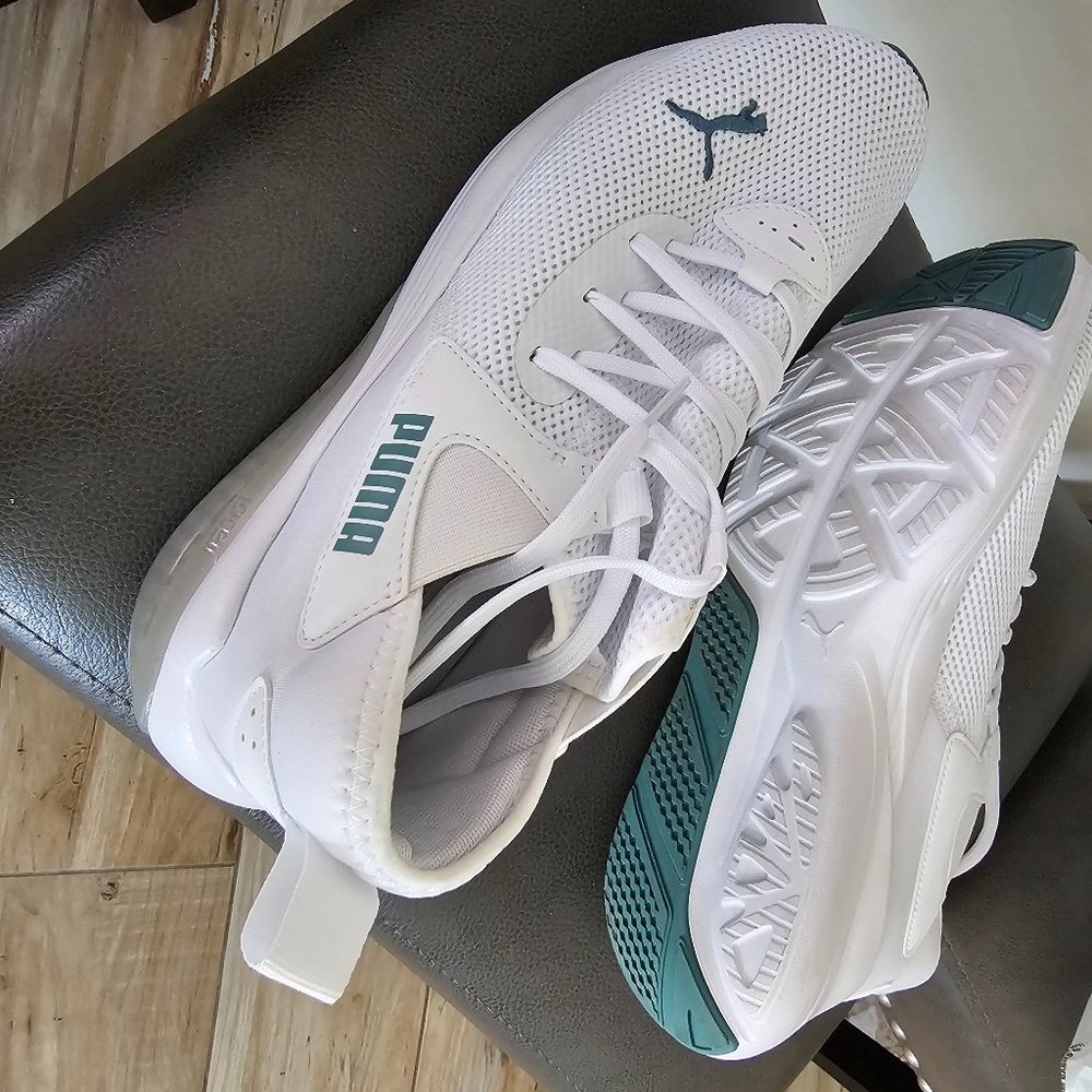 Puma sneakers